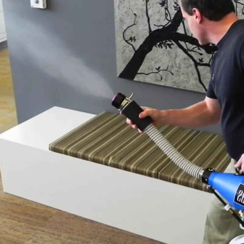 Professional Odor Removal in Island City, OR